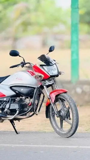 Hero Splendor i smart 2015