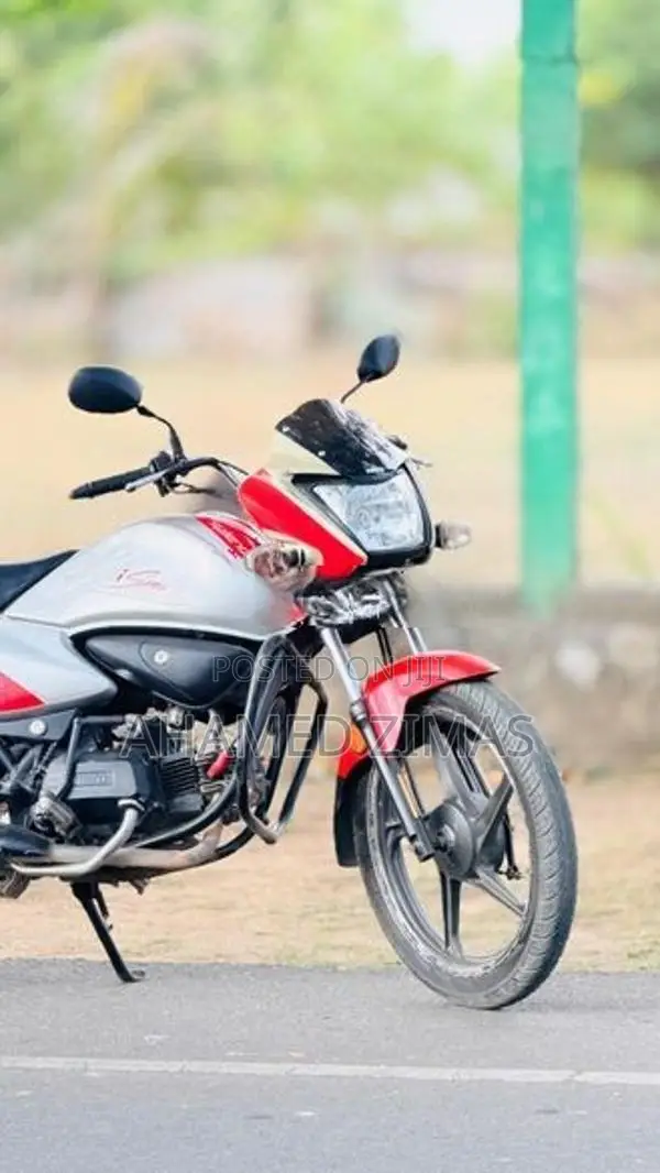 Hero Splendor i smart 2015