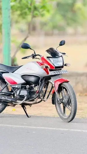 Hero Splendor i smart 2015