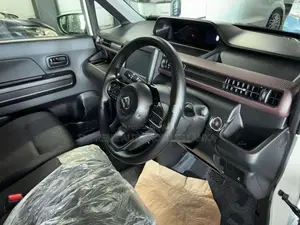 Suzuki Wagon R Custom ZL 2026