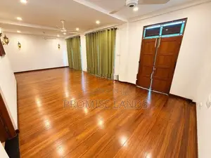 Luxury First Floor House For Rent In Wattala