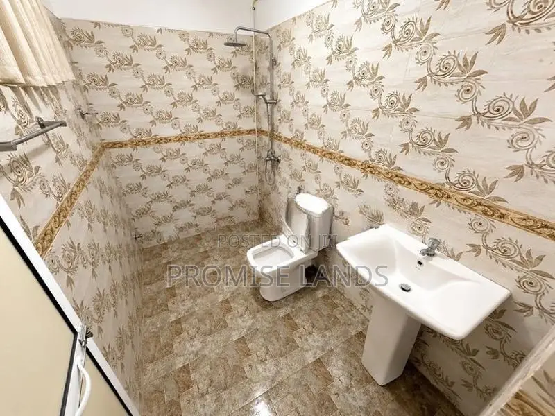 Luxury First Floor House For Rent In Wattala