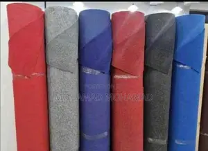 Office Carpet