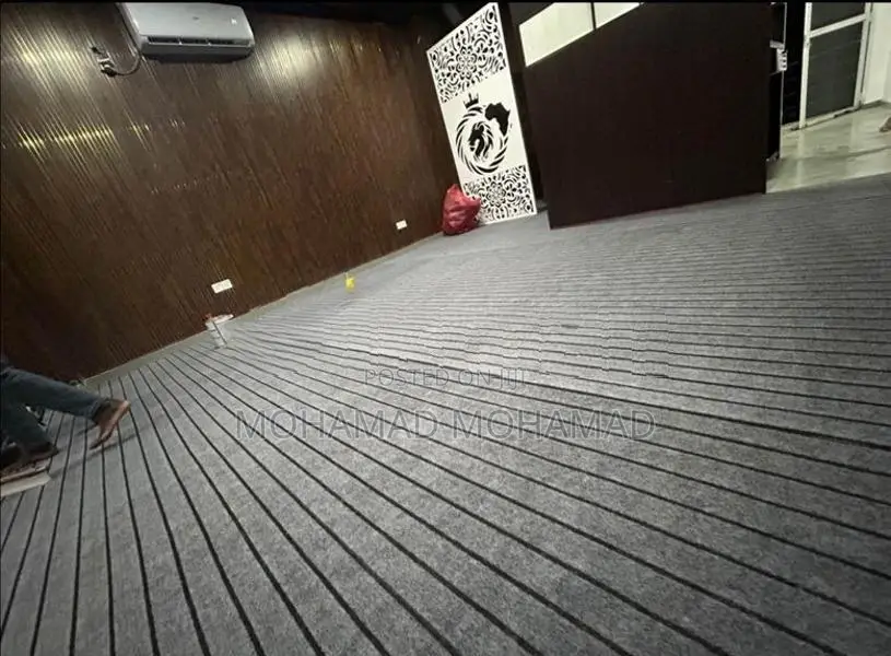 Office Carpet