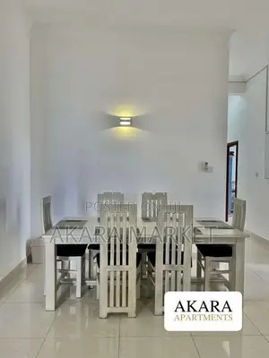 The Mount Residences - Furnished Apartment for Rent A54415 Lavinia