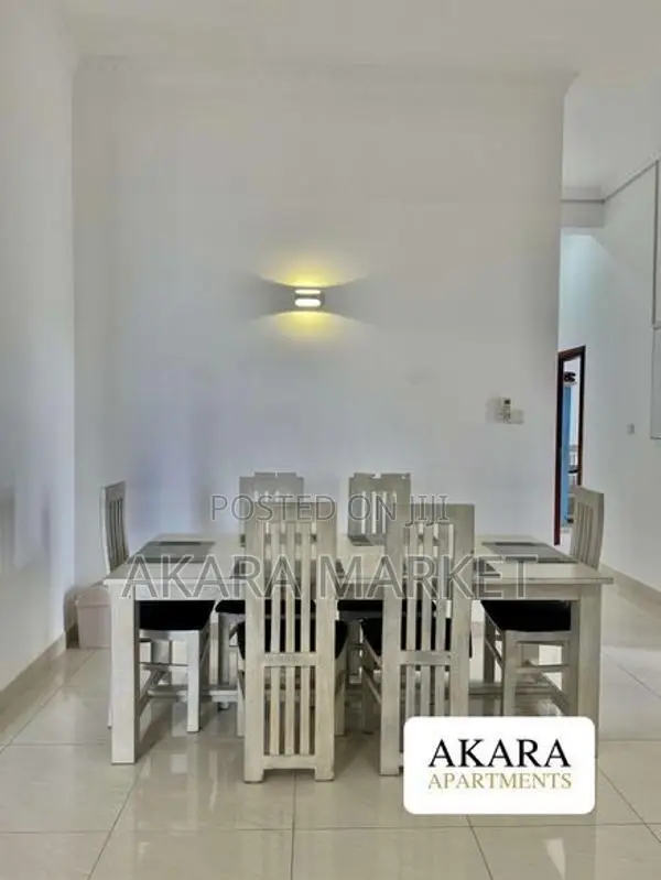 The Mount Residences - Furnished Apartment for Rent A54415 Lavinia