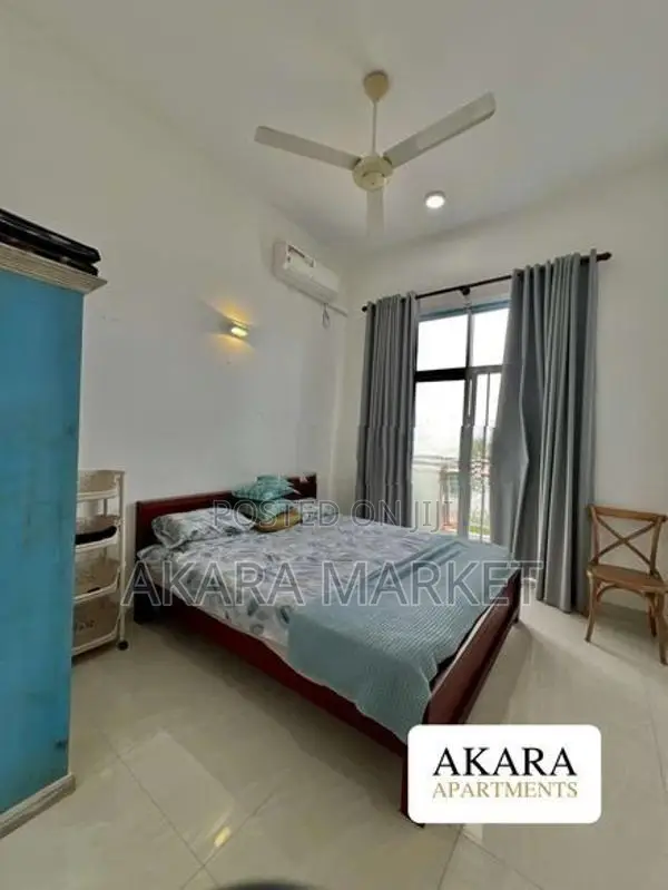 The Mount Residences - Furnished Apartment for Rent A54415 Lavinia