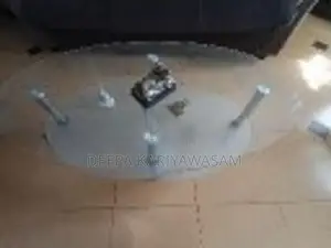 Damro Olive Green With Ash Color Sofa Set