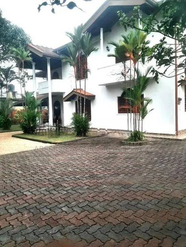2 Storey House For Sale In Kadawatha