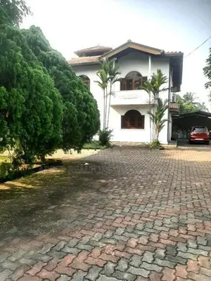 2 Storey House For Sale In Kadawatha