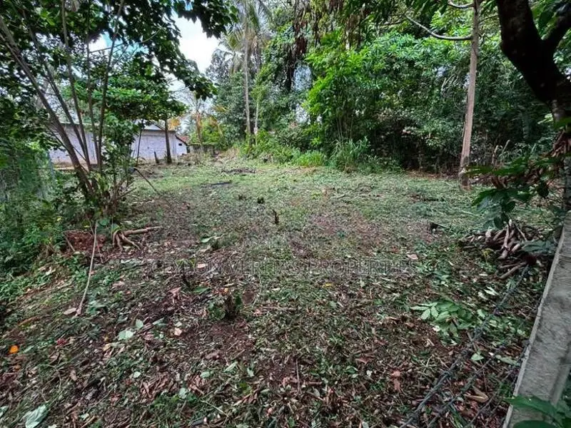 Land For Sale In Ragama Near Thewatta Church