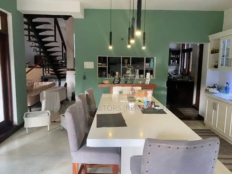 3 Storey House For Sale IN Hokandara Talawatugoda
