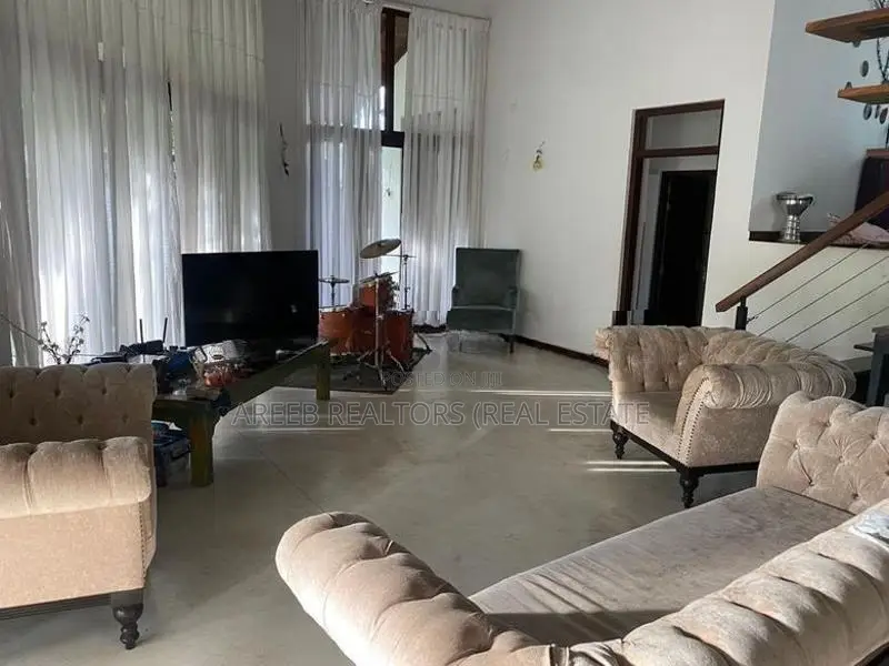3 Storey House For Sale IN Hokandara Talawatugoda