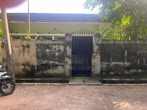 Land For Sale - Ratmalana Near Maliban Junction ( With An Old House )