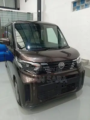 Nissan Roox X 2024