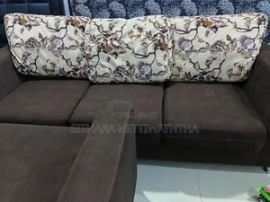 Damro Sofa Set