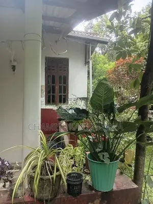 House with Land for Sale in Kandy