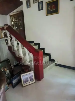House with Land for Sale in Kandy