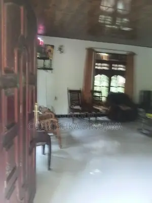 House with Land for Sale in Kandy