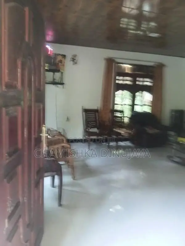 House with Land for Sale in Kandy