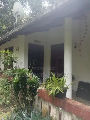 House with Land for Sale in Kandy