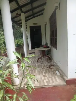 House with Land for Sale in Kandy