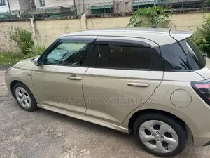 Suzuki Swift 2023