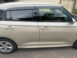 Suzuki Swift 2023