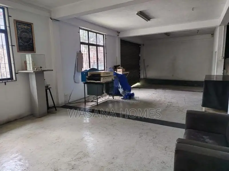 Excellent Garment Factory for Sale Borelesgamuwa