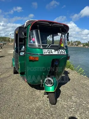 Bajaj RE 2 Stroke 2006