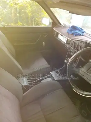 Peugeot 505 1987