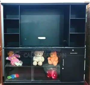 TV Stereo Cupboard
