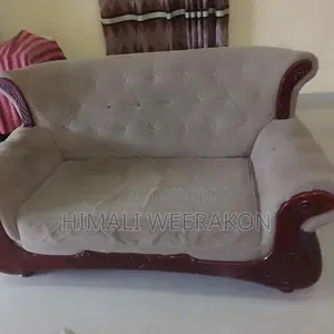 Damro Marvel Sofa Set