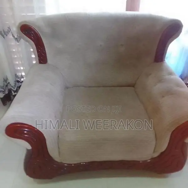 Damro Marvel Sofa Set