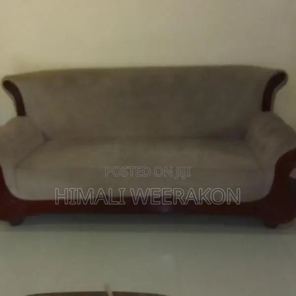 Damro Marvel Sofa Set