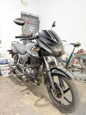Bajaj Pulsar 150 2020