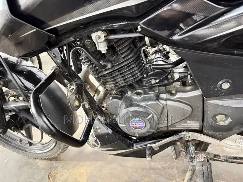 Bajaj Pulsar 150 2020