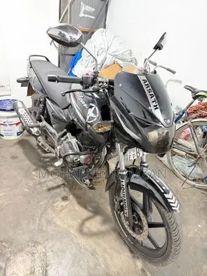 Bajaj Pulsar 150 2020