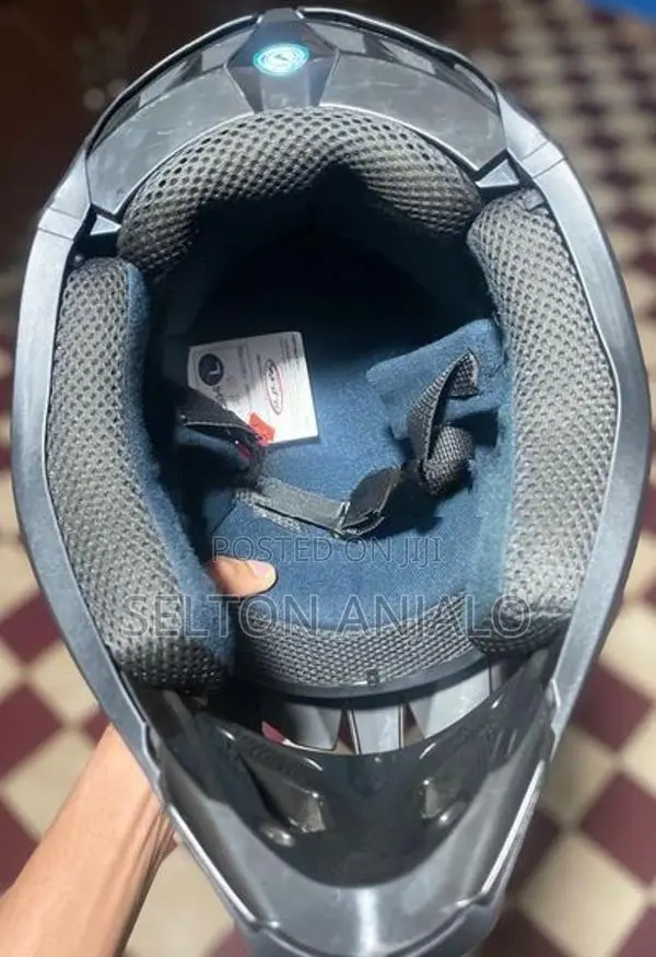 Gladiator Series 01 Helmet