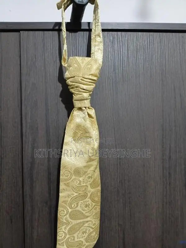 Wedding Suit