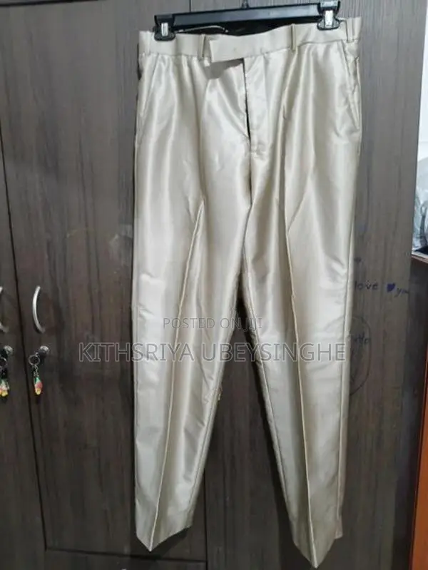 Wedding Suit