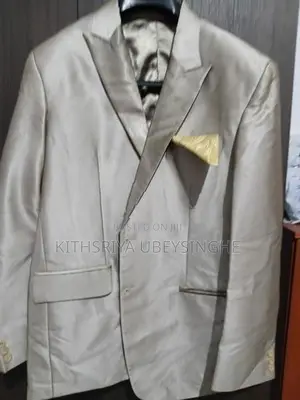 Wedding Suit