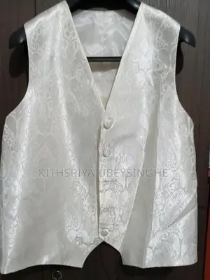 Wedding Suit