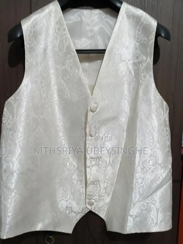 Wedding Suit