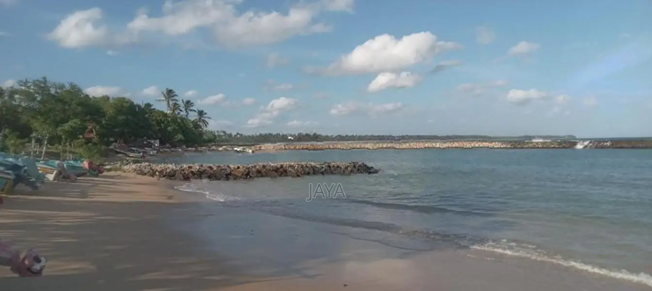 Land For Sale In Tangalla