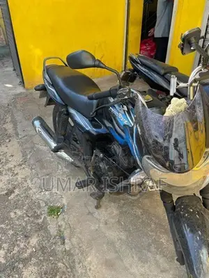 Bajaj Discover 2010