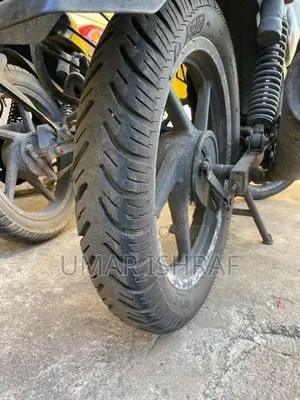 Bajaj Discover 2010