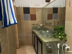 Fully Furnished 2 Bedroom Apartment
