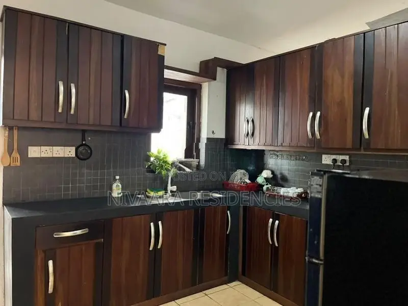 Fully Furnished 2 Bedroom Apartment
