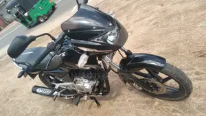 Bajaj Pulsar 150 2016